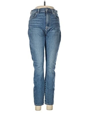 7 For All Mankind Jeans (view 1)