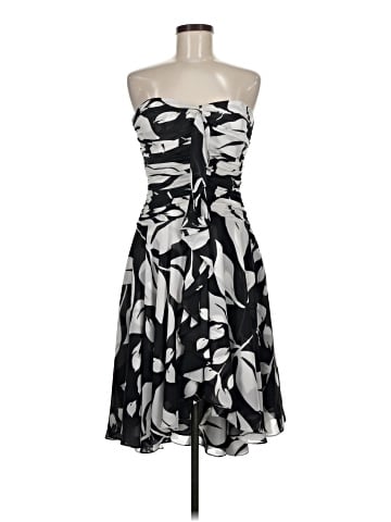 White House Black Market Cocktail Dress (view 1)