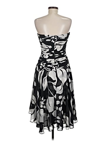 White House Black Market Cocktail Dress (view 2)