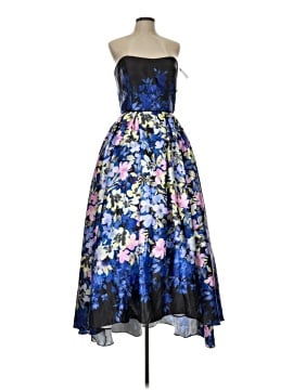 Betsy & Adam Cocktail Dress