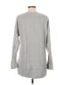 J.Crew Gray Pullover Sweater Size M - photo 2