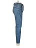 7 For All Mankind Hearts Blue Jeans Size 28 waist - photo 4