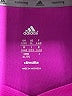 Adidas 100% Polyester Purple Active T-Shirt Size XL - photo 7