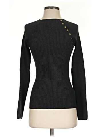 Topshop Long Sleeve T-Shirt (view 1)