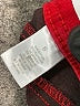 Westport 1962 Red Jeans Size 6 - photo 8