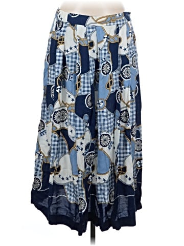 Karen Scott Casual Skirt (view 1)