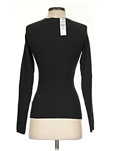 Topshop Long Sleeve T-Shirt (view 2)