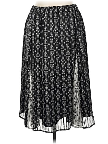 Style&Co Casual Skirt (view 1)