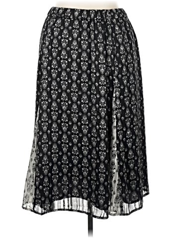 Style&Co Casual Skirt (view 2)