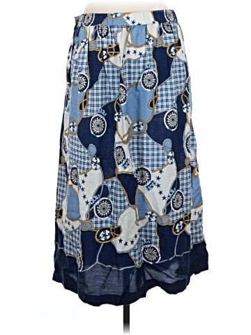 Karen Scott Casual Skirt (view 2)