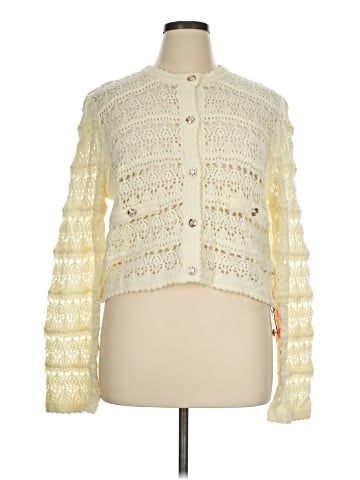 Cider Cardigan (view 1)