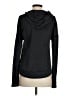 Lululemon Athletica Black Pullover Sweater Size 4 - photo 2