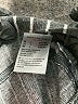 American Eagle Outfitters Stripes Gray Casual Pants Size 6 - photo 8