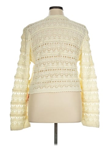 Cider Cardigan (view 2)