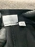 Kim Rogers Solid Black Athletic Shorts Size 8 - photo 3