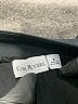 Kim Rogers Solid Black Athletic Shorts Size 8 - photo 4