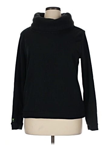 Dudley Stephens Turtleneck Sweater (view 1)