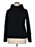 Dudley Stephens 100% Polyester Black Turtleneck Sweater Size XL - photo 1