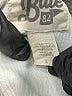 blue 84 Ivory Sweatshirt Size S - photo 8