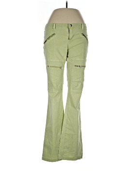 Guess Jeans Cargo Pants
