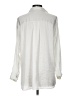 Mexx Ivory Long Sleeve Button-Down Shirt Size M - photo 2