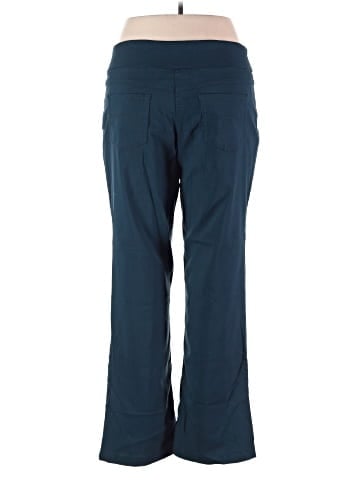 Westbound Active Pants (view 2)
