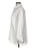 Mexx Ivory Long Sleeve Button-Down Shirt Size M - photo 5
