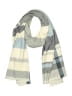 Gap 100% Acrylic Gray Scarf One size - photo 1
