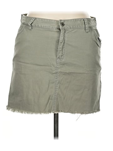 Gap Casual Skirt (view 1)