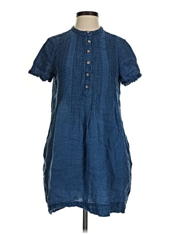 Faherty Casual Dress (view 1)