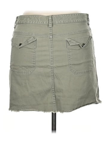 Gap Casual Skirt (view 2)