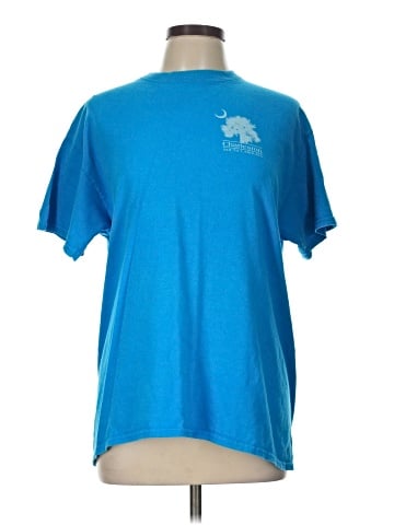Gildan Short Sleeve T-Shirt (view 1)