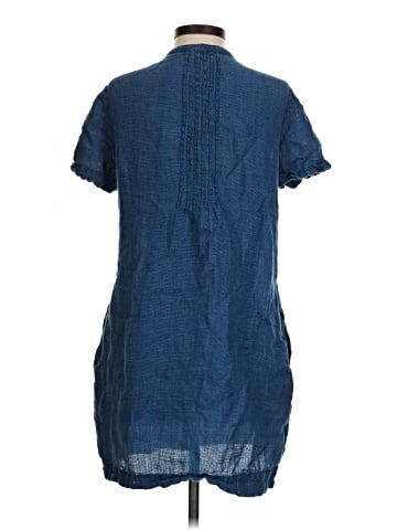 Faherty Casual Dress (view 2)