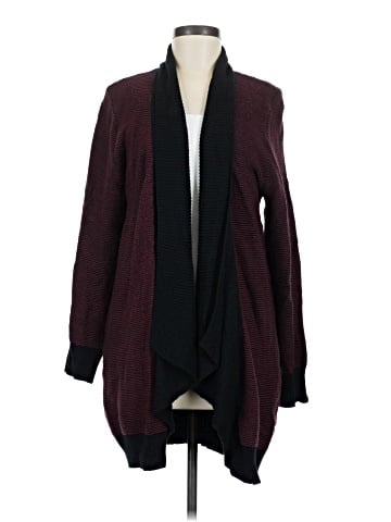 Market and Spruce Cardigan (view 1)