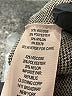 Philosophy Republic Clothing Polka Dots Tan Pullover Sweater Size 2X - photo 8