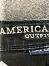American Eagle Outfitters Solid Black Jeans Size 2 - photo 7