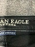 American Eagle Outfitters Solid Black Jeans Size 2 - photo 10