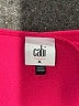 CAbi Pink Casual Dress Size M - photo 7