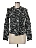 Generation Love Tweed Black Jacket Size M - photo 1