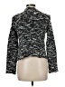 Generation Love Tweed Black Jacket Size M - photo 2