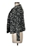Generation Love Tweed Black Jacket Size M - photo 5