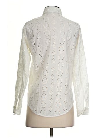 Zara Long Sleeve Blouse (view 2)