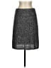 Garnet Hill Tweed Silver Formal Skirt Size S - photo 1