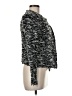 Generation Love Tweed Black Jacket Size M - photo 4