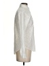 Zara Ivory Long Sleeve Blouse Size XS - photo 4