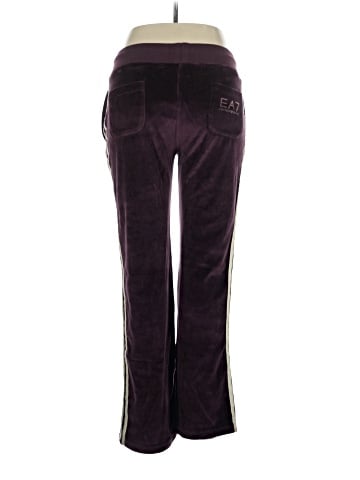 Emporio Armani Casual Pants (view 2)