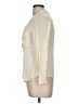 Maeve 100% Rayon Ivory Long Sleeve Blouse Size 8 - photo 5
