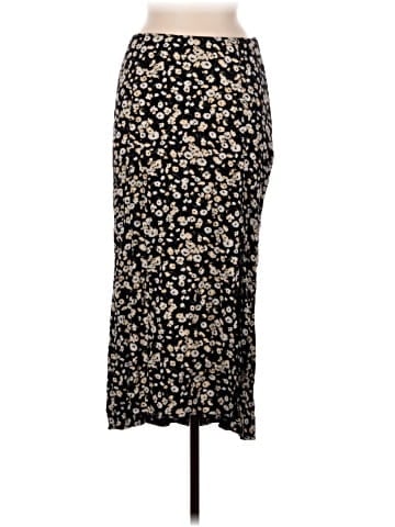 Abercrombie & Fitch Casual Skirt (view 1)