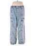 Gap 100% Cotton Blue Jeans Size XXL - photo 1
