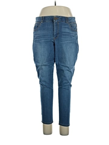 Democracy Jeans (view 1)